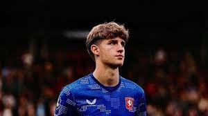 阿森纳青年军展现希望